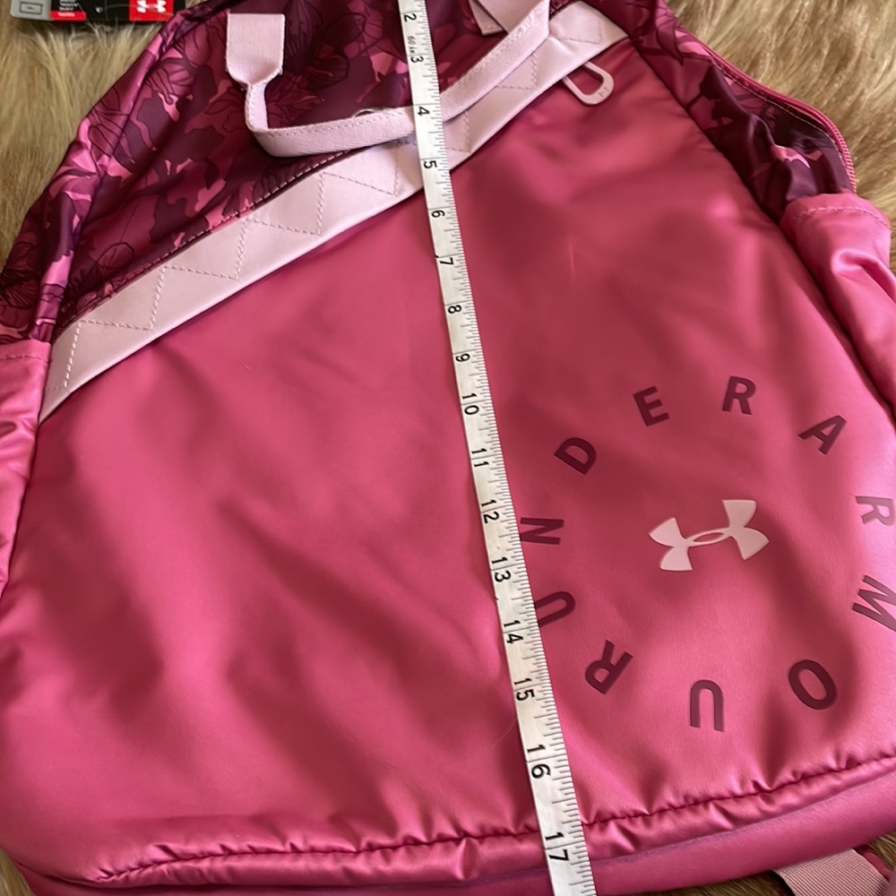 Under Armor backpack. - Picture 11 of 15